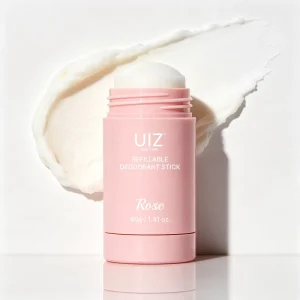 Private Label Deodorant Stick Antiperspirant 72 Hour Protection Cruelty Free Anti Sweat Body Odour