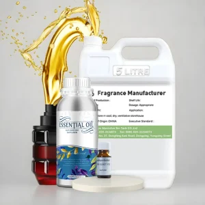 Private Label Designer Perfume Oil Long Lasting Bulk Fragrance Oil Original Factory Inspired by Luxury Brands