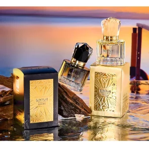 Private Label Factory Long Lasting Woody Floral Fragrance 50ml Perfumes Original Womens Perfume for Men and Women