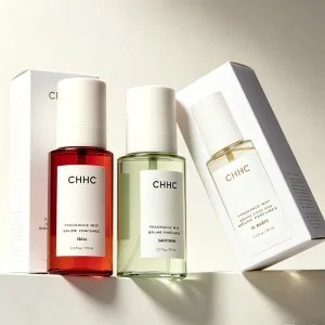 Private Label Fragrance Scent Room Spray Bottle Home Long Lasting Air Freshener Glass Spray with Packaging