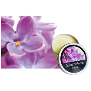Private Label Fragrance Set Women’s Balm Body Perfume Balm Cologne Long Lasting Solid Perfume