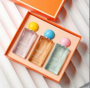 Private Label High Class Perfume for Women 30 Ml Women Hair Perfume Mist Women’s Perfume Gift Sets