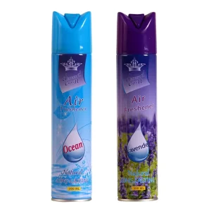 Private Label Home Fragrance Room Spray Air Freshener Bedding Deodorant Spray