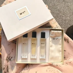 Private Label Ladies Perfume Gift Sets Oem Odm Set of Perfumes Gift and Modern Mixed Perfume Sets Supplier