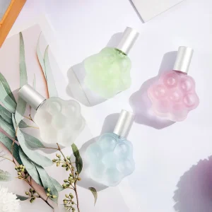 Private Label Long Lasting Pheromone Perfume Warm Exotic Floral Fruity Components Luxury Cute Gift Summer Perfume