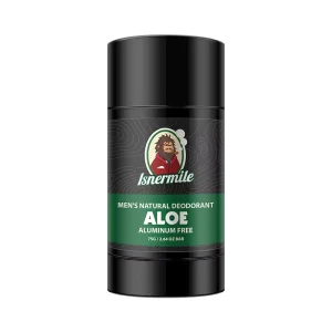 Private Label Natural Cruelty free Herbal Anti Perspirant Deodorant Stick for Men