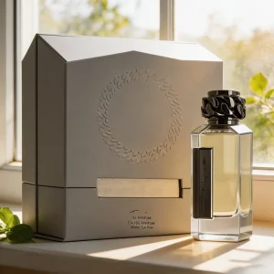 Private Label OEM Male Perfume Set Fragrance La Male Le Perfume the ultra ultra Male Perfume