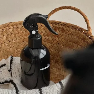 Private Label OEM ODM 200ml Room Mist Spray Bottle Luxury Aromatherapy Room Spray Fragrance for Home Air Freshener