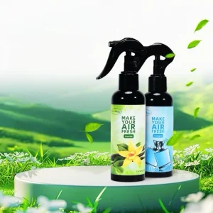 Private Label OEM ODM Aromatherapy Room Spray for Home Air Freshener 150ml