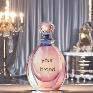 Private Label Perfumes Manufacturer for Men Women Low Price Supply Custom Logo Water Perfume Diffuser Good Quality for
