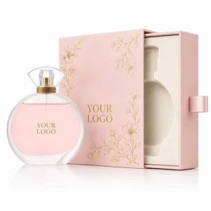 Private Label Pink Women Body Mist OEM ODM Fashion Brand Eau De Parfum Fragrance Customization Custom Best Perfume for Women