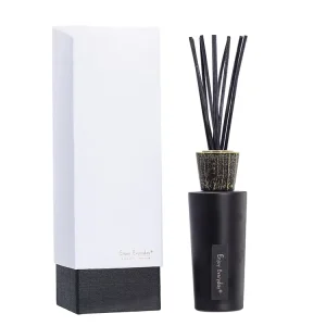 Private Label Reed Diffuser Set Custom Aroma Oil and Packaging Minimalist Style