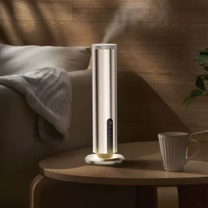Private Label Smart Room Spray Perfume Diffuser Machine Electric Air Freshener Bathroom Scent Diffuser for Home