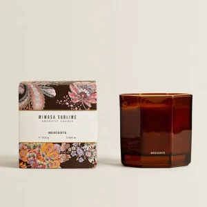 Private Label Spiritual Soy Wax Scented Candles in Bulk Customised Luxury Customized Logo Custom Candle Holder