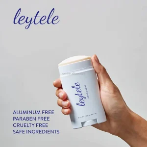 Private Label Supplier Natural Deodorizer Vegan Deodorant Antiperspirant Cruelty Free Deodorant Stick for Women and Men