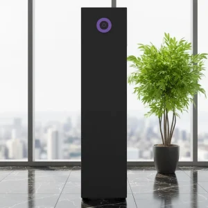 Professional 1000ml Unit Full 1000m2 Area Domination Designed Aromatherapy Diffuser