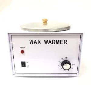 Professional 5LB Hard Wax Beans Hair Removal Wax Heater Warmer for Hair Removal