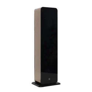 Professional Commercial Tower Scent Diffuser Floor Standing 1000ml Metal Waterless Aroma Machine CE Certified A316 OEM