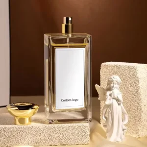 Professional Custom Perfume Manufacturer Women’s Perfume Crafted Exclusively for Women