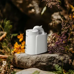 Professional for Reed Diffuser for Hotel & Unique Fashion Decoration Long Lasting Fragrance Quantitative Volatile Aroma Diffuser
