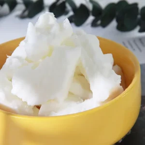 Pure Coconut Wax for Scented Candles
