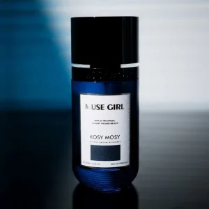 Pure Lucidity Body Mist for Women Refreshing Daily Summer Light Floral Natural Fragrance Long Lasting Eco Friendly