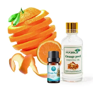 Pure Natural Flavors Fragrances Sweet Orange Oil for Candle Soap Perfume Making