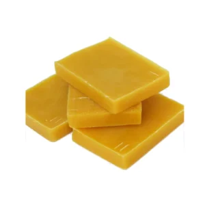 Pure Natural Yellow White Bee Wax Pellets and Blocks Cosmetic Food Grade Organic Beeswax for Home Decoration and Candle Making