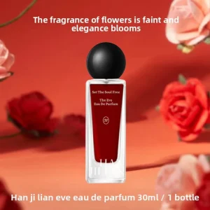 Pure Want Perfume Pine Cypress Woody Notes Long Lasting Light Fragrance Regular Size Guangzhou Factory Genuine