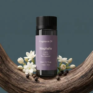 Pure Waterless Aroma Oil Nature Fragrance Oil High Concentrated Hotel Diffuser Oil For Scent Diffuser Machine
