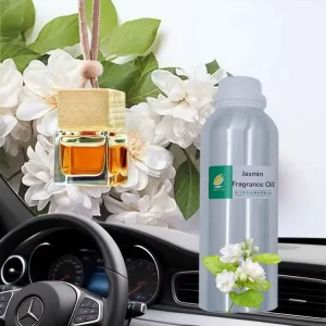 Quality 1 Liter Industrial Flavor Car Aromatherapy Brand Perfume Oil Refill Liquid Bulk High Concentrated Long lasting Fragrance