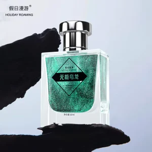 RTS YBF 72 Hours Long Lasting Male Perfume 50ML Gold Powder Men Perfume Fragrance Mist Spray Boy Perfume Gift Sets