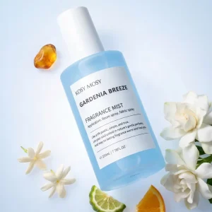 Red Raspberry Perfume Spray for Women Sweet Tart Berry Fragrance Mist 100ml Long Lasting