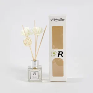 Reed Diffuser 100ml 150ml 200ml Premium Decorative Luxury Glass Reed Diffuser Reed Diffuser Bottles Packaging Boxes