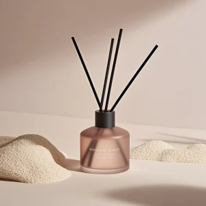 Reed Diffuser Gift Set for Living Room, Bedroom, and Office