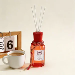 Reed Diffuser Set Home Fragrance Reed Diffuser Aroma Luxury Reed Diffuser Office Reed Diffuser Hotel Reed Diffuser