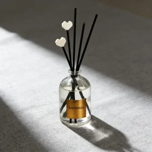 Reed Diffuser Set Home Fragrance Reed Diffuser Aroma Reed Diffuser Stick Set Luxury Reed Diffuser Home Reed Diffuser