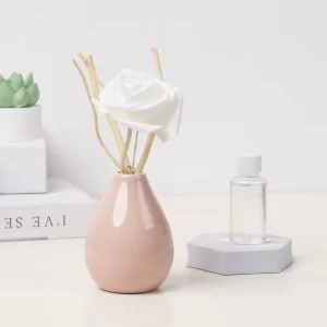 Reed Diffuser Set Home Fragrance Reed Diffuser Reed Diffuser Luxury Reed Diffuser Home Reed Diffuser Ceramic Diffuser