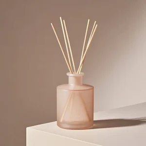 Reed Diffuser Set for Daily Home Fragrance and Room Decoration