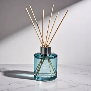 Reed Diffuser Set for Retail Supply, Gifting Collections, and Branding Programs