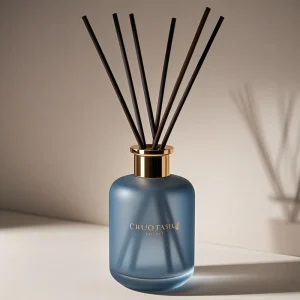 Reed Diffuser Sets Designed for Home Fragrance Use Delivering Steady Aroma and Modern Decorative Appeal