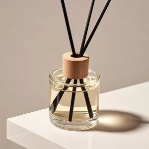 Reed Diffuser Sets for Home Fragrance with Lasting Aroma and Relaxing Atmosphere