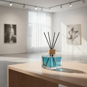 Reed Diffuser Sets for Interior Decoration with Balanced Diffusion and Modern Style