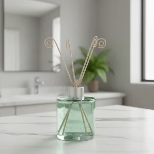 Reed Diffuser Sets for Retail Distribution, Seasonal Gifting, and Custom Packaging
