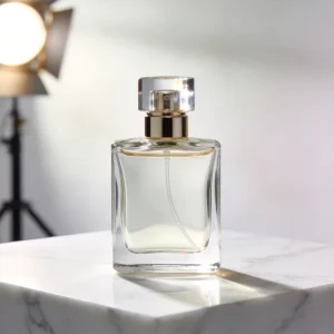 Refreshing Unisex Liquid Perfume Eau De Toilette Light Fragrance for Work and Daily Life All Occasion