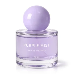 Rifeshow Perfume With 25ml Perfume and 50 Perfume for Dreamy Purple Encounter