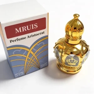 Roll on Perfume 15ml Alcohol Free Floral Strong Long Lasting Arab Unisex Flirting Fragrance Saudi Arabia