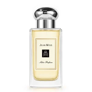 Roll on Perfume Oil for Women Long Lasting Alcohol Free Fragrance 50ml