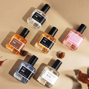 Romantic Dating Fashionable Elegant Lasting Fresh Natural Unisex Perfume
