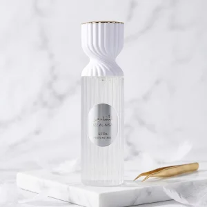 Romantic Long Lasting Oriental Perfume 250ml EDT Natural Date Night Perfume